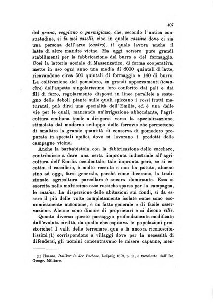 Rivista geografica italiana e Bollettino della Societa di studi geografici e coloniali in Firenze