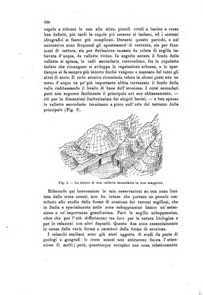 Rivista geografica italiana e Bollettino della Societa di studi geografici e coloniali in Firenze