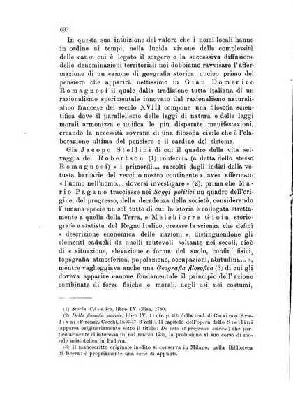 Rivista geografica italiana e Bollettino della Societa di studi geografici e coloniali in Firenze