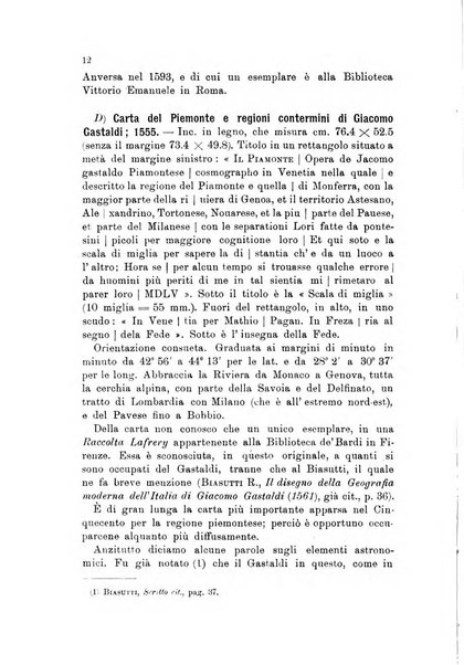 Rivista geografica italiana e Bollettino della Societa di studi geografici e coloniali in Firenze