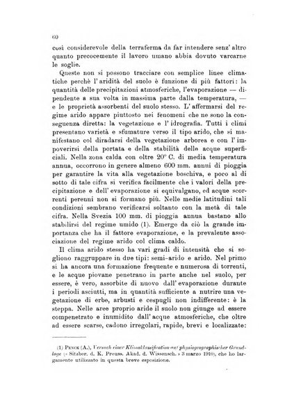 Rivista geografica italiana e Bollettino della Societa di studi geografici e coloniali in Firenze