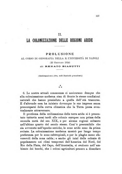 Rivista geografica italiana e Bollettino della Societa di studi geografici e coloniali in Firenze