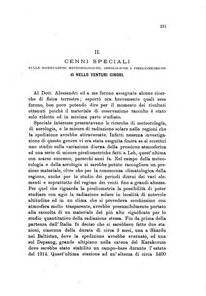 Rivista geografica italiana e Bollettino della Societa di studi geografici e coloniali in Firenze