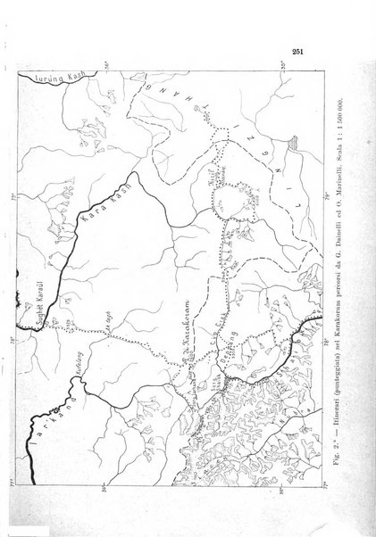 Rivista geografica italiana e Bollettino della Societa di studi geografici e coloniali in Firenze