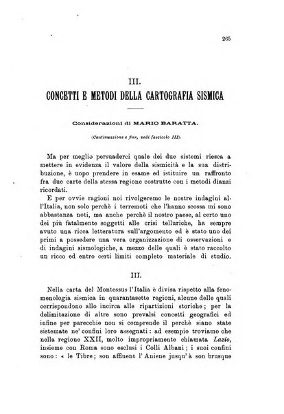 Rivista geografica italiana e Bollettino della Societa di studi geografici e coloniali in Firenze