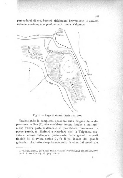 Rivista geografica italiana e Bollettino della Societa di studi geografici e coloniali in Firenze