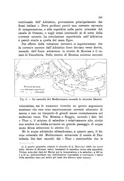 Rivista geografica italiana e Bollettino della Societa di studi geografici e coloniali in Firenze