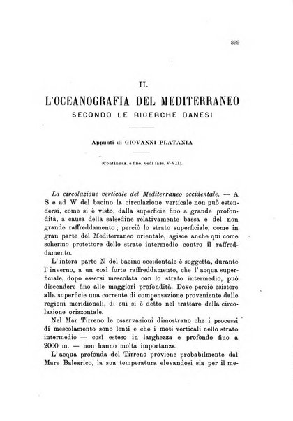 Rivista geografica italiana e Bollettino della Societa di studi geografici e coloniali in Firenze