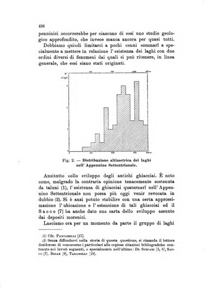 Rivista geografica italiana e Bollettino della Societa di studi geografici e coloniali in Firenze