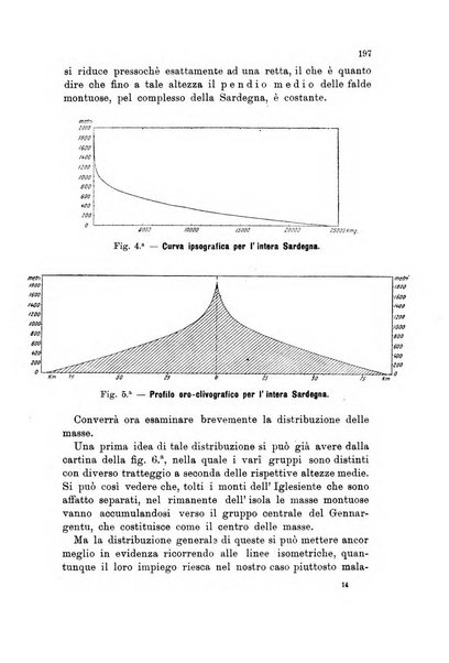 Rivista geografica italiana e Bollettino della Societa di studi geografici e coloniali in Firenze