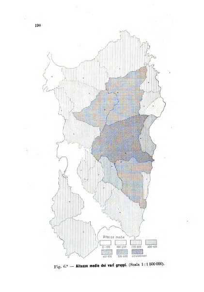 Rivista geografica italiana e Bollettino della Societa di studi geografici e coloniali in Firenze