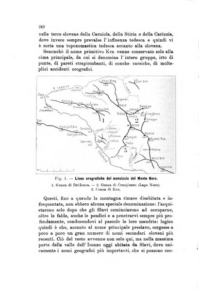 Rivista geografica italiana e Bollettino della Societa di studi geografici e coloniali in Firenze