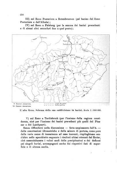 Rivista geografica italiana e Bollettino della Societa di studi geografici e coloniali in Firenze