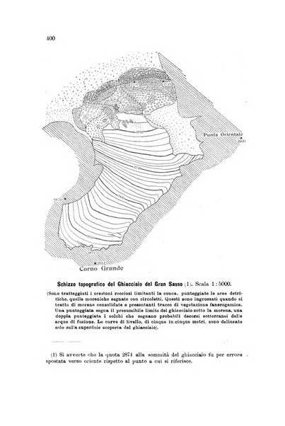 Rivista geografica italiana e Bollettino della Societa di studi geografici e coloniali in Firenze