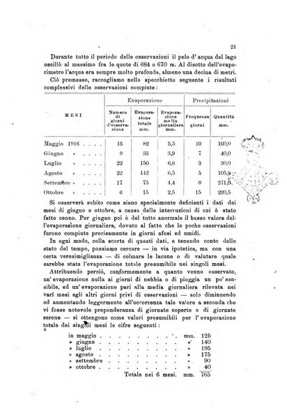 Rivista geografica italiana e Bollettino della Societa di studi geografici e coloniali in Firenze