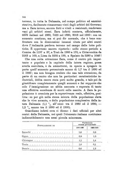 Rivista geografica italiana e Bollettino della Societa di studi geografici e coloniali in Firenze