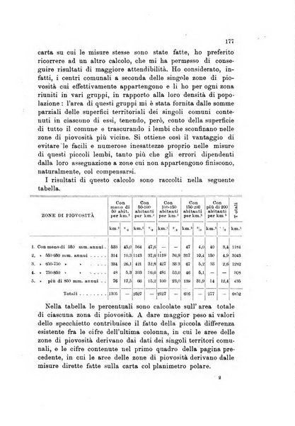 Rivista geografica italiana e Bollettino della Societa di studi geografici e coloniali in Firenze