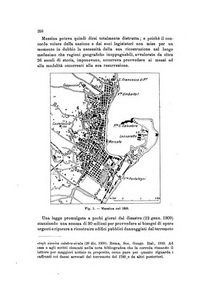 Rivista geografica italiana e Bollettino della Societa di studi geografici e coloniali in Firenze