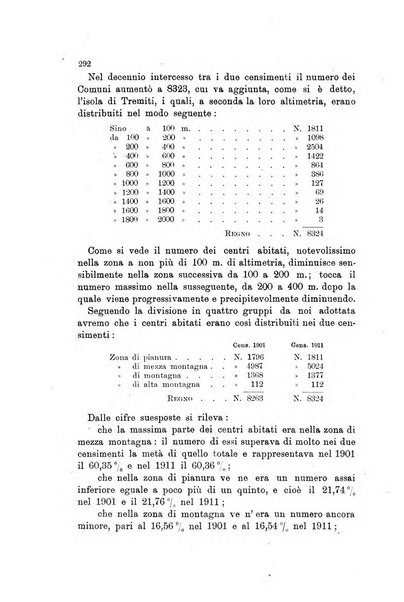 Rivista geografica italiana e Bollettino della Societa di studi geografici e coloniali in Firenze