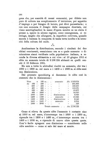 Rivista geografica italiana e Bollettino della Societa di studi geografici e coloniali in Firenze