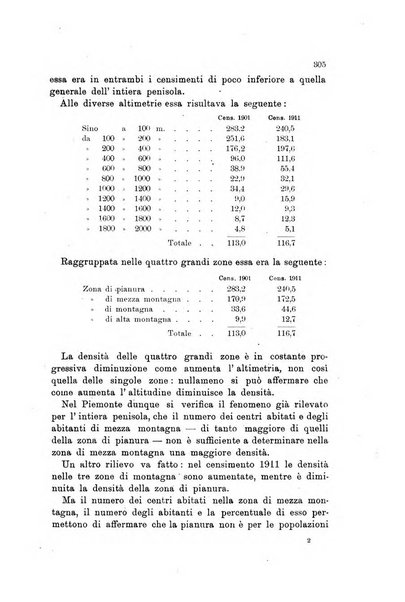 Rivista geografica italiana e Bollettino della Societa di studi geografici e coloniali in Firenze