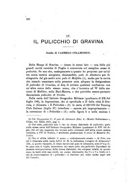 Rivista geografica italiana e Bollettino della Societa di studi geografici e coloniali in Firenze