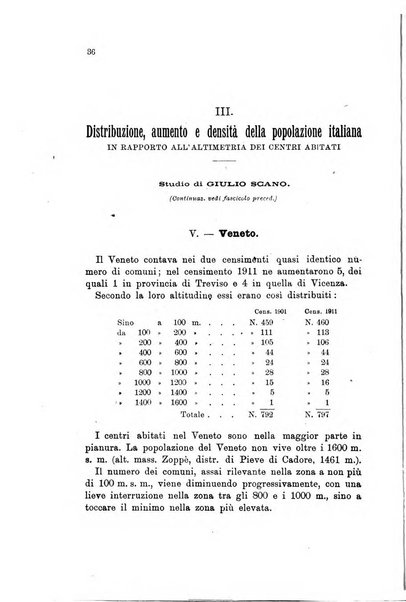 Rivista geografica italiana e Bollettino della Societa di studi geografici e coloniali in Firenze