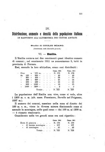 Rivista geografica italiana e Bollettino della Societa di studi geografici e coloniali in Firenze