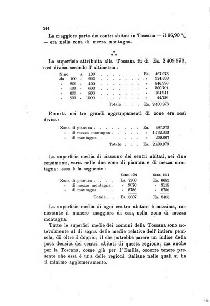 Rivista geografica italiana e Bollettino della Societa di studi geografici e coloniali in Firenze