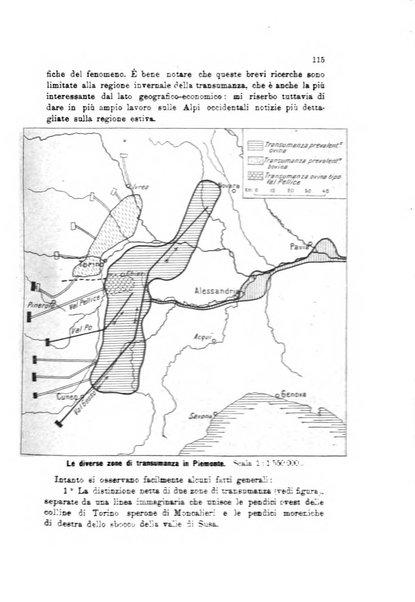 Rivista geografica italiana e Bollettino della Societa di studi geografici e coloniali in Firenze