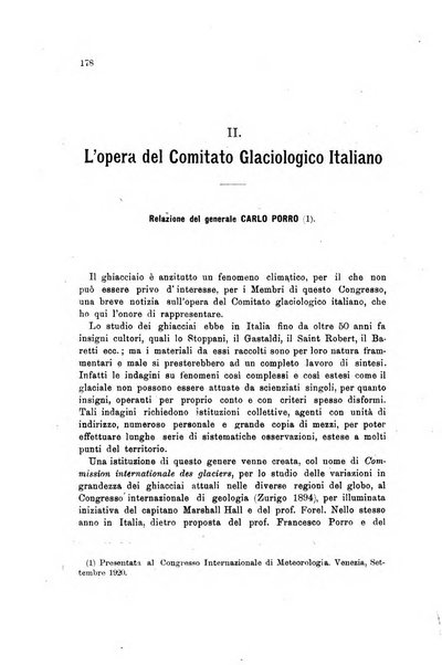 Rivista geografica italiana e Bollettino della Societa di studi geografici e coloniali in Firenze