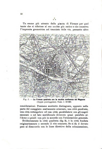 Rivista geografica italiana e Bollettino della Societa di studi geografici e coloniali in Firenze