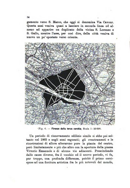 Rivista geografica italiana e Bollettino della Societa di studi geografici e coloniali in Firenze