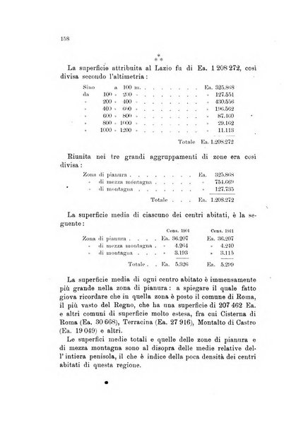 Rivista geografica italiana e Bollettino della Societa di studi geografici e coloniali in Firenze