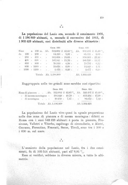 Rivista geografica italiana e Bollettino della Societa di studi geografici e coloniali in Firenze