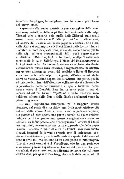 Rivista geografica italiana e Bollettino della Societa di studi geografici e coloniali in Firenze