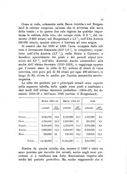 Rivista geografica italiana e Bollettino della Societa di studi geografici e coloniali in Firenze