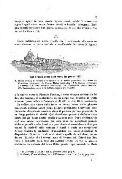 Rivista geografica italiana e Bollettino della Societa di studi geografici e coloniali in Firenze