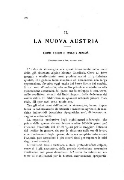 Rivista geografica italiana e Bollettino della Societa di studi geografici e coloniali in Firenze