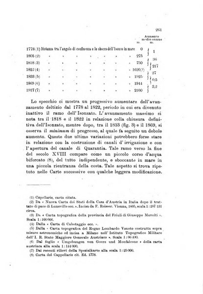 Rivista geografica italiana e Bollettino della Societa di studi geografici e coloniali in Firenze