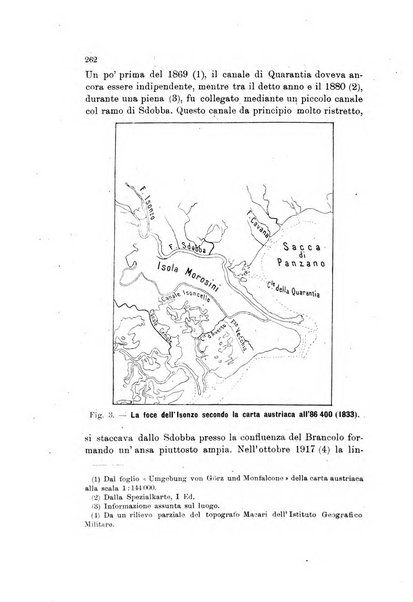 Rivista geografica italiana e Bollettino della Societa di studi geografici e coloniali in Firenze