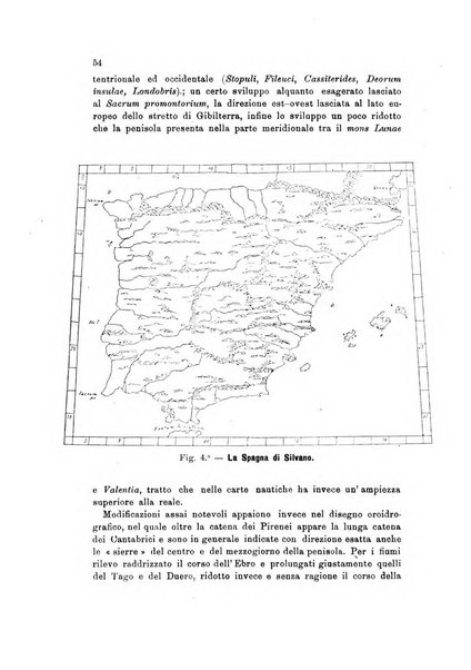 Rivista geografica italiana e Bollettino della Societa di studi geografici e coloniali in Firenze