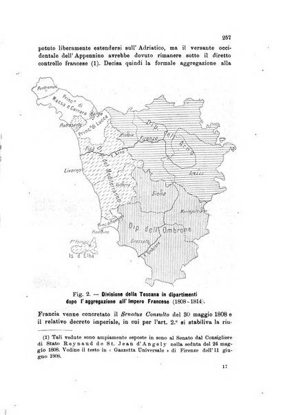 Rivista geografica italiana e Bollettino della Societa di studi geografici e coloniali in Firenze