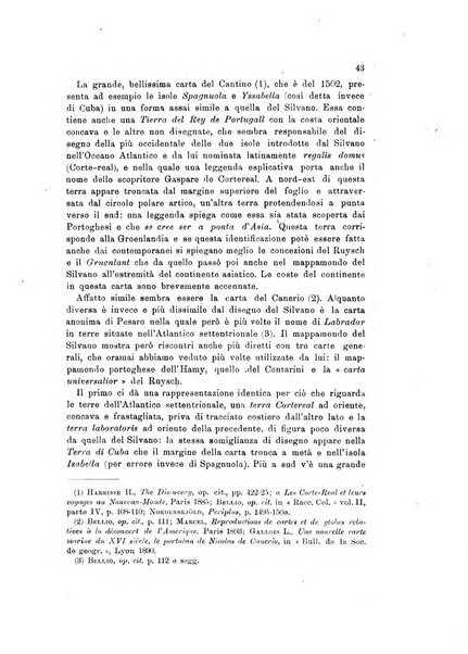 Rivista geografica italiana e Bollettino della Societa di studi geografici e coloniali in Firenze