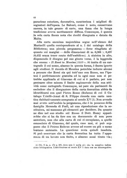 Rivista geografica italiana e Bollettino della Societa di studi geografici e coloniali in Firenze