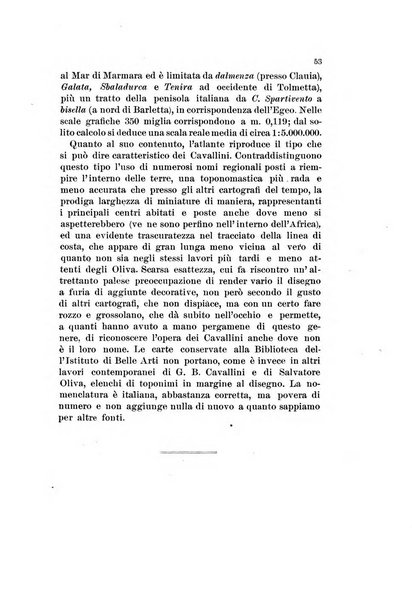 Rivista geografica italiana e Bollettino della Societa di studi geografici e coloniali in Firenze