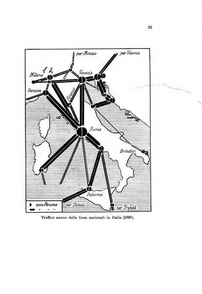 Rivista geografica italiana e Bollettino della Societa di studi geografici e coloniali in Firenze