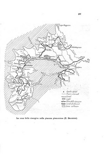 Rivista geografica italiana e Bollettino della Societa di studi geografici e coloniali in Firenze