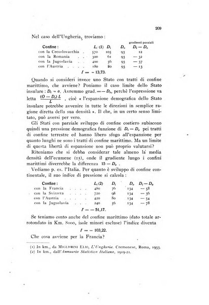 Rivista geografica italiana e Bollettino della Societa di studi geografici e coloniali in Firenze