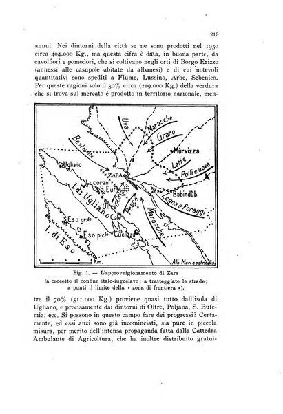 Rivista geografica italiana e Bollettino della Societa di studi geografici e coloniali in Firenze